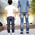 170cm vs 180cmの違いを徹底比較！見た目と印象をリアルに検証