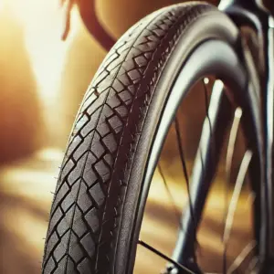 初心者必見！25cと28cタイヤの違いと選び方のポイントを比較解説
