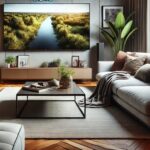 【必見】40インチ vs 43インチを徹底比較！選び方のポイントを解説