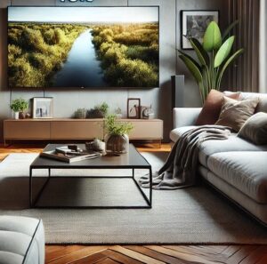 【必見】40インチ vs 43インチを徹底比較！選び方のポイントを解説