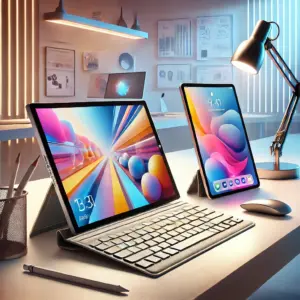 Surface vs iPad徹底比較！あなたに最適なタブレットはどっち？
