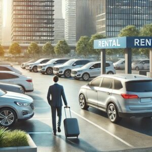 1泊2日の旅はレンタカー？カーシェア？料金＆便利さを徹底比較！