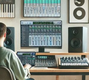 Cubase vs. Studio One 徹底比較！あなたに最適なDAWはどっち？