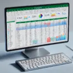 Excel 比較 術: 図形 もOK！差分抽出で業務効率化の極意を徹底解剖