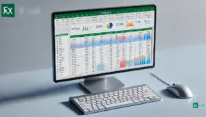 Excel 比較 術: 図形 もOK！差分抽出で業務効率化の極意を徹底解剖