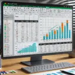 比較データが一目で分かる！見やすいグラフの作成のポイント