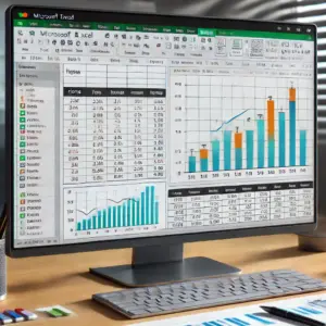 比較データが一目で分かる！見やすいグラフの作成のポイント