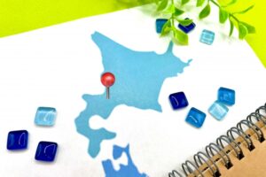 北海道の知らなきゃ損する比較ネタ７選！人口・広さ・問題を紹介します