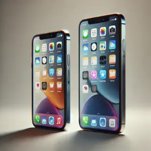 iPhoneの電磁波は大丈夫？徹底比較で安全性を明らかに！