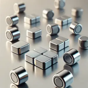 100均ネオジム磁石の実力は？コスパ最強3選を徹底比較！