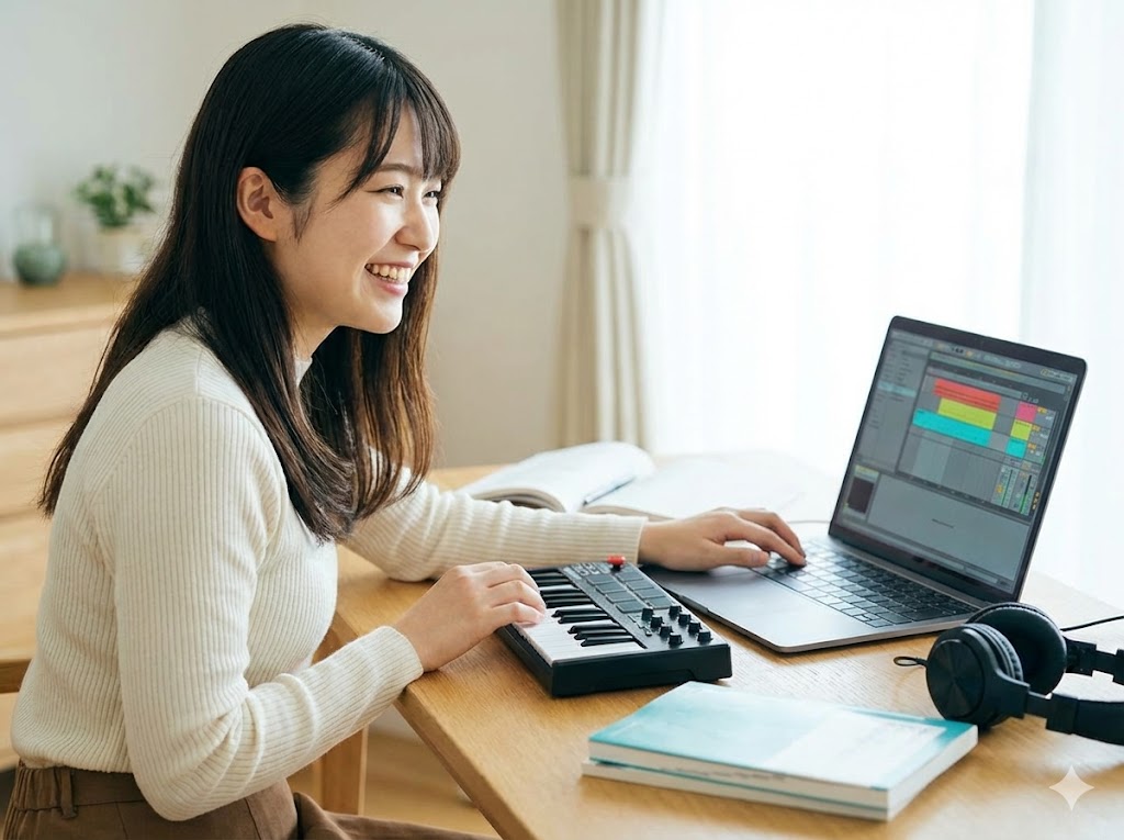 初心者におすすめなのはどっちか