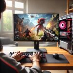 23.8インチ vs 24.5インチどっちがいい？徹底比較で解決！