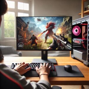 23.8インチ vs 24.5インチどっちがいい？徹底比較で解決！