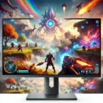 ゲームに最適なのはどっち？4KとWQHDを徹底比較して解説します！