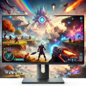 ゲームに最適なのはどっち？4KとWQHDを徹底比較して解説します！