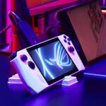 ROG Allyとゲーミングノートを徹底比較！購入前に知るべき違い