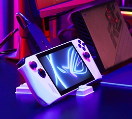 ROG Allyとゲーミングノートを徹底比較！購入前に知るべき違い