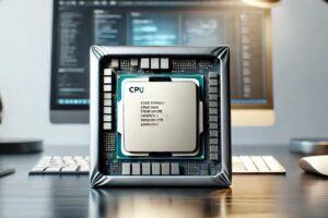 CPU N100とN95の性能を徹底比較!違いと選び方を解説します