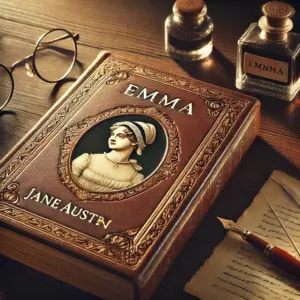 『エマ』の翻訳比較！読むべきおすすめ版を徹底解説