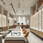 JINSとZoffを徹底比較！ブルーライトカット効果やデザイン、価格を検証