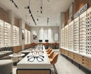 JINSとZoffを徹底比較！ブルーライトカット効果やデザイン、価格を検証