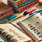 河合塾 vs 駿台テキスト徹底比較！志望校合格に近づくのはどっち？