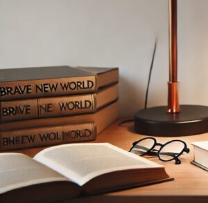 『すばらしい新世界』翻訳徹底比較！初心者におすすめの一冊はこれ