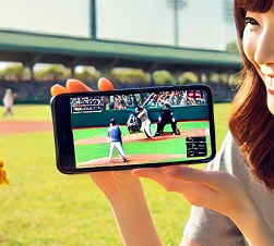 【2025年】プロ野球サブスク比較！あなたに合う視聴方法がわかる