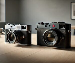 ライカQ2 vs Q3徹底比較！迷うあなたに贈る購入ガイド