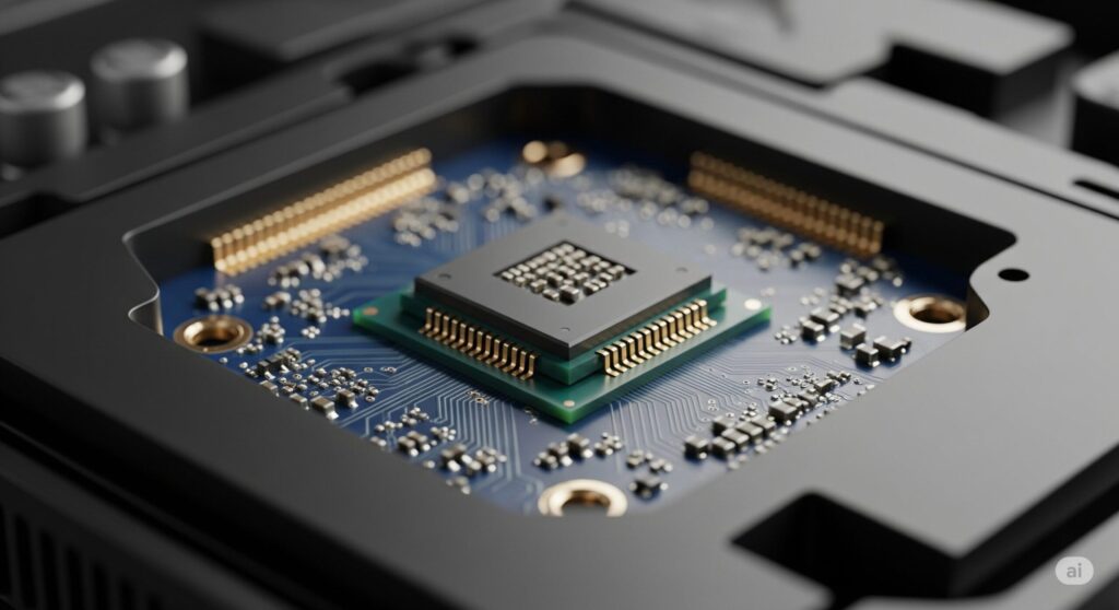ROG Allyのグラフィックボード性能は?