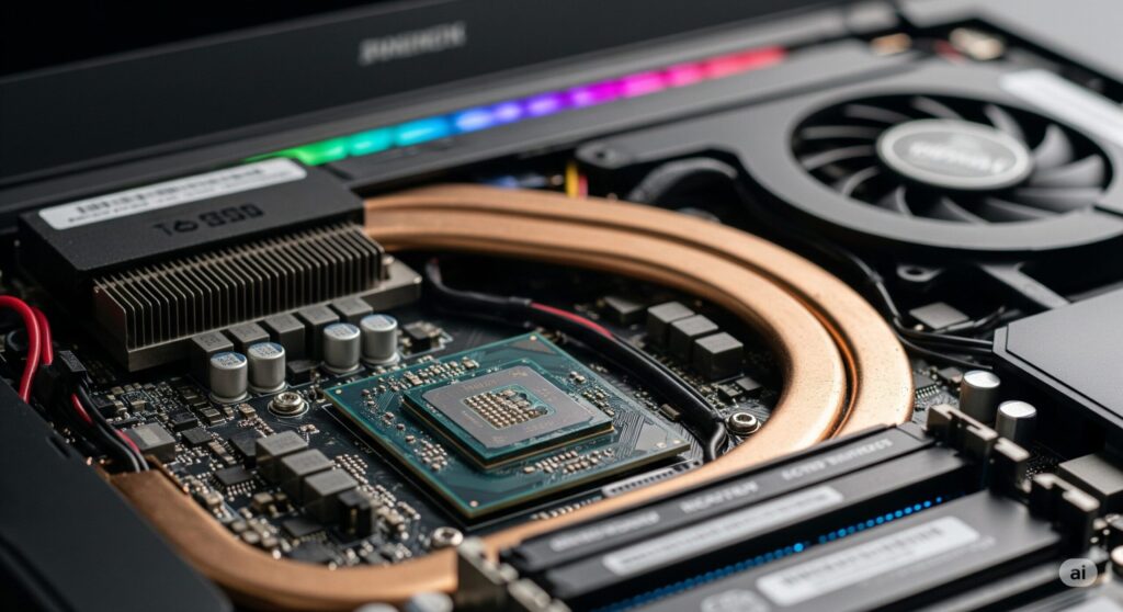 ゲーミングノートPCはなぜ高いのですか?