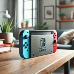 Switch有機ELと通常版の画質を徹底比較！驚きの違いを解説