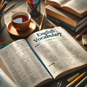 TOEFL単語帳の比較！初心者から上級者までの人気の３冊を紹介します