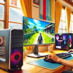 32bitと64bitの違い：ゲーム性能で初心者向けにわかりやすく比較します！