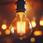 100V電球の40Wと60Wの違いを徹底比較！最適な選び方を解説します