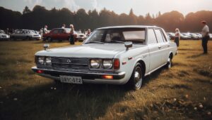 430型セドリックとグロリアの違いを徹底比較解説！選ぶならどっち？