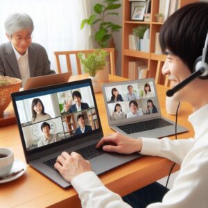 iPadでZoom Workplaceを使うメリットとは？違いを徹底比較して解説！