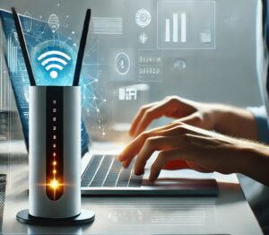 バッファロー製品の2.4GHzと5GHzの違いを徹底比較！選ぶべきはどっち？