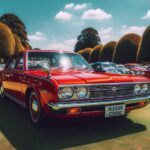 330セドリックとグロリアの違いを徹底比較！選ぶためのポイントを解説