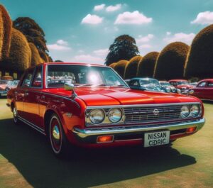 330セドリックとグロリアの違いを徹底比較！選ぶためのポイントを解説