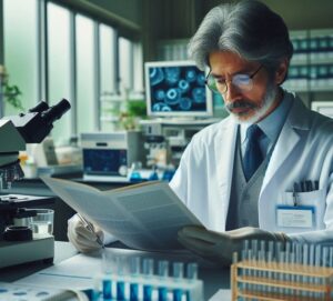 CellとCellsの違いを徹底解説！科学雑誌レビューと読み方ガイド