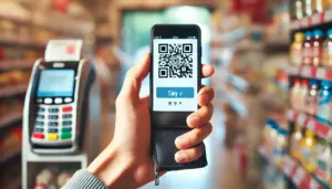 d払いのバーコード・QRコード決済の違いを比較解説！【初心者必見】