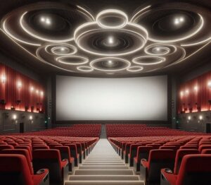 IMAXとは?違いと値段を徹底解説!通常の映画館との違いを知ろう!