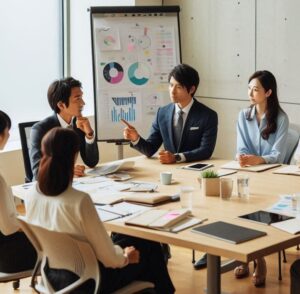 MBTIのiとeの違いを徹底解説！自分のタイプを発見する方法とポイント