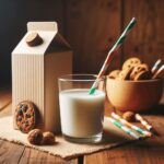 これで牛乳の計量で迷わない！mlとgの違いを理解しよう【簡単解説】