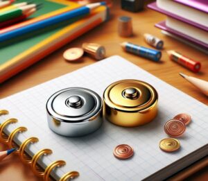 SR44とLR44の違いを徹底比較解説！ノギスで使えるのはどっち？