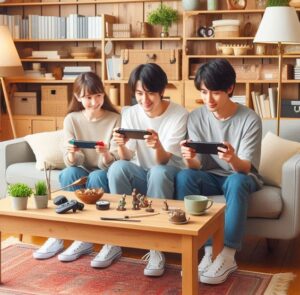 Switchの音質を比較！ステレオとモノラルの違いを徹底解説します