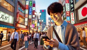 4G と 5G の 違い は？ 周波数 とその影響を詳しく解説します