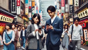 4G と 5G の 通信方式 の 違い を解説！何が変わるのか詳しく説明します