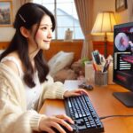 60fpsと120fpsの違いは？ゲーム体験を徹底解説＆比較します！